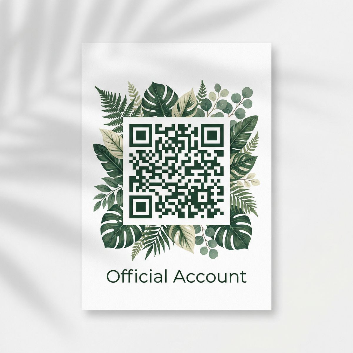 同人动漫公众号